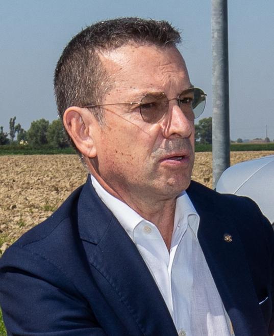 «Non possono esistere zone franche a Ferrara» 