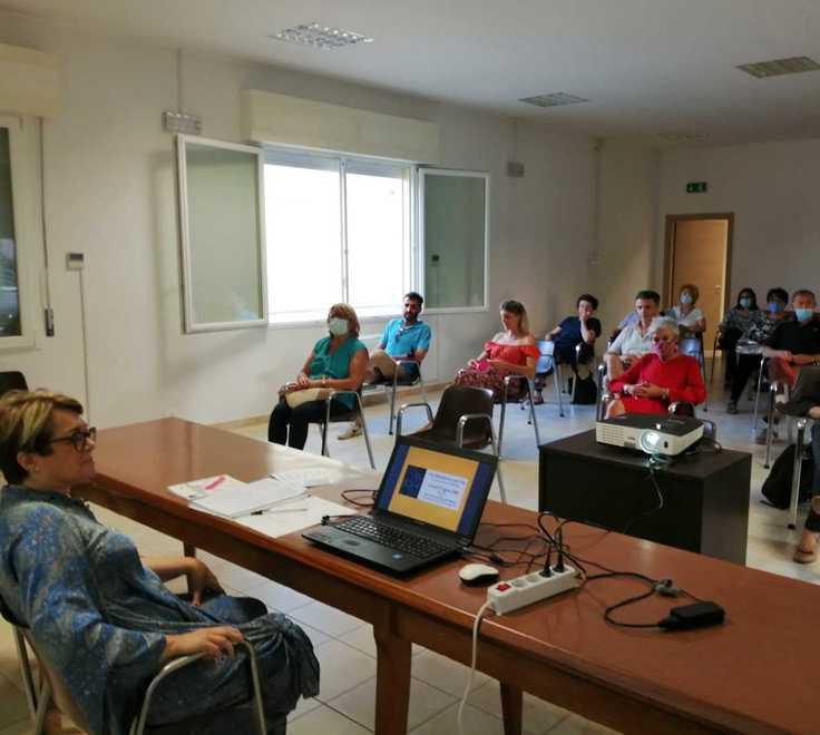 Una multifactory a scopo sociale «Che potrà dare posti di lavoro» 