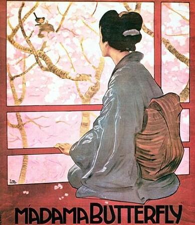 “Estate in opera” al via In scena a Comacchio c’è “Madame Butterfly”