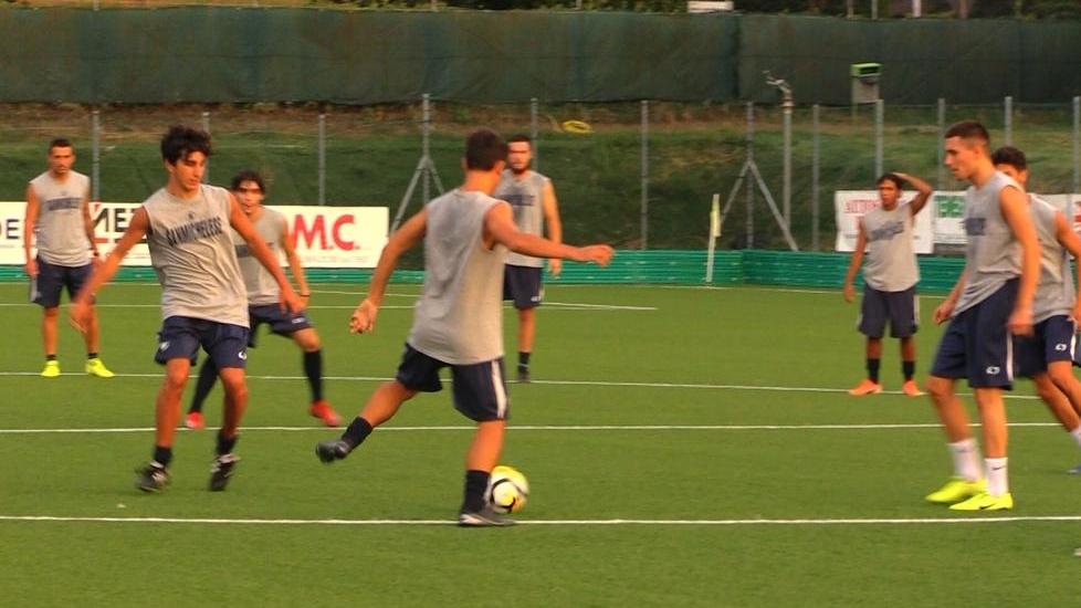 La Sanmichelese riparte da mister Frigieri ed è pronta a stupire