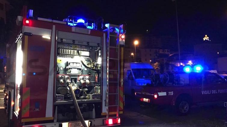 Notte di temporali nel modenese. Qualche allagamento a Sassuolo, Pavullo e Castelfranco
