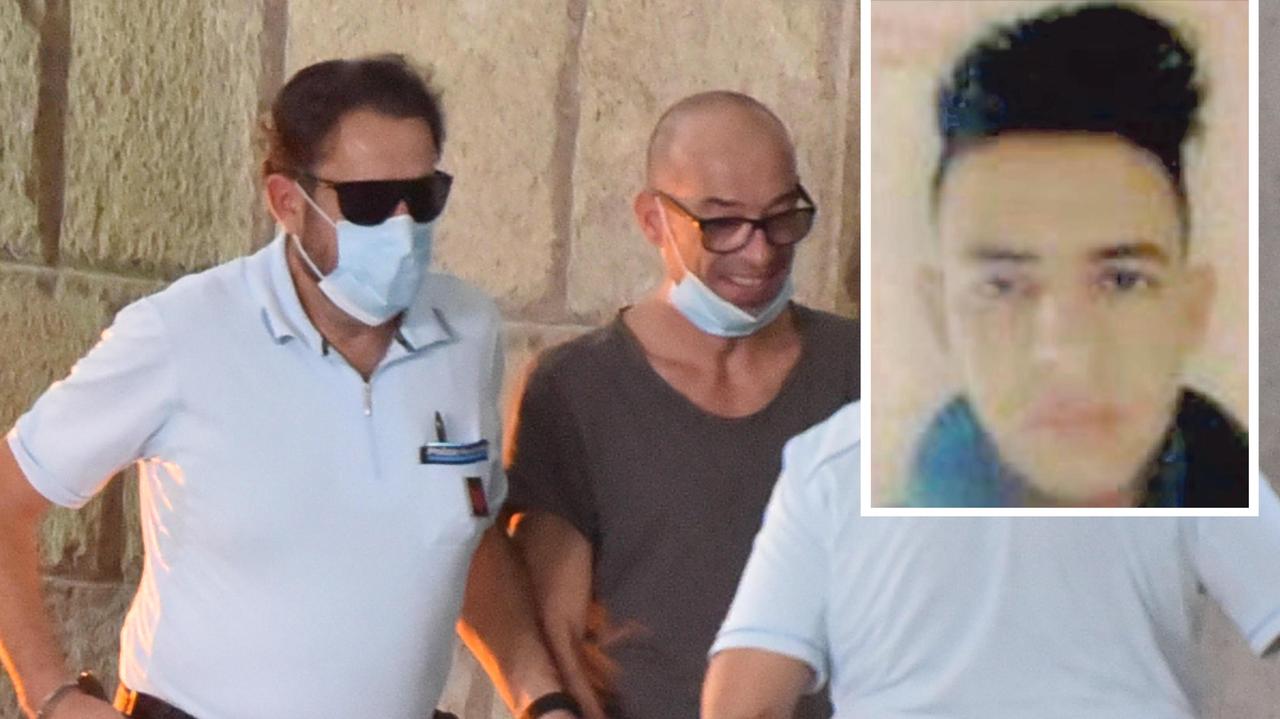 «Sono caduto ed è partito il colpo». Spacciatore ucciso, Guerra si difende