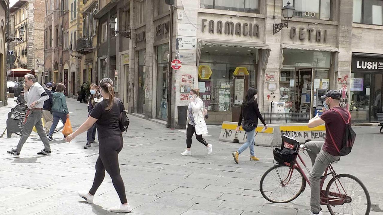 «Avanti con le pattuglie in centro, Punto Snai da chiudere o spostare»