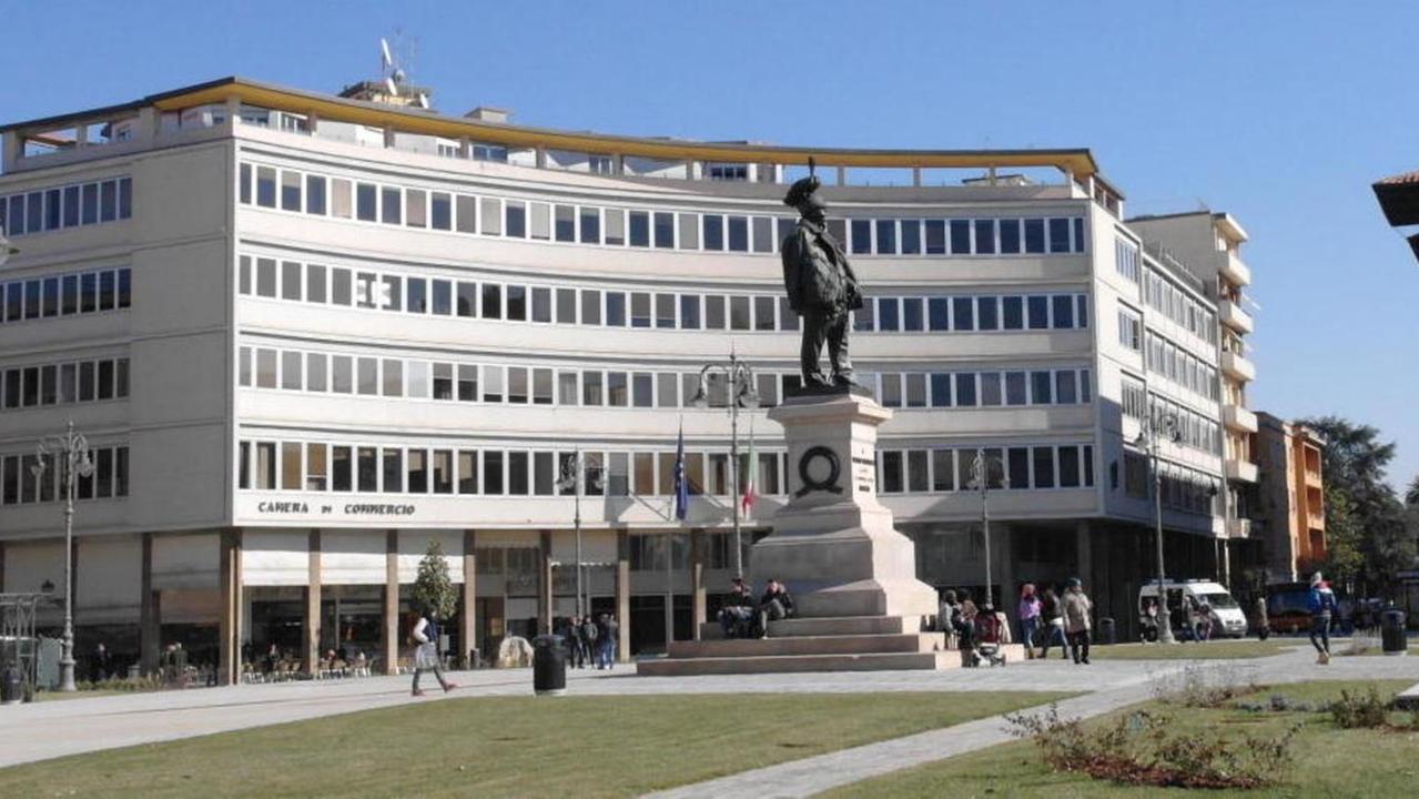 Camera di commercio “unica”, si tratta