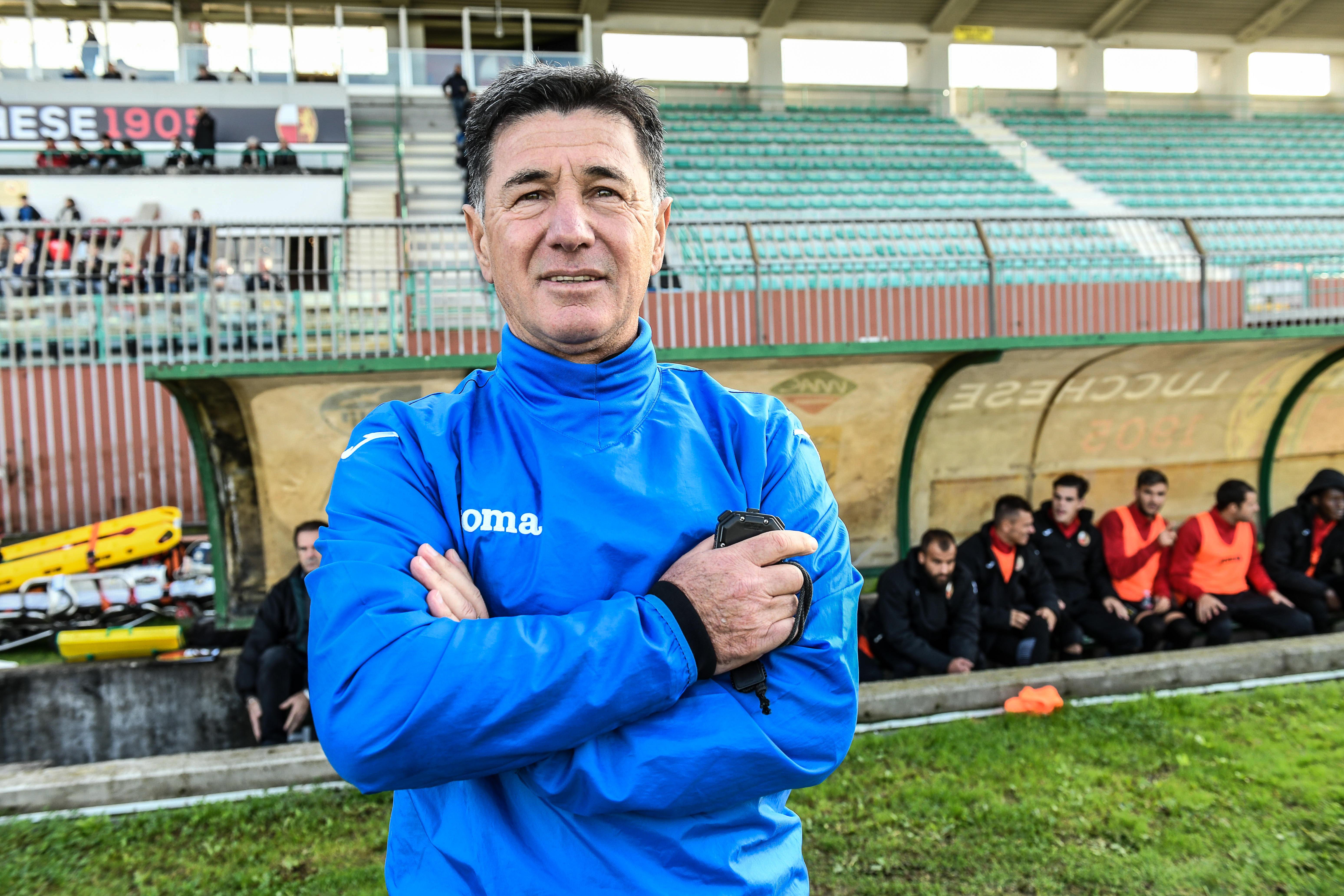 Francesco Monaco