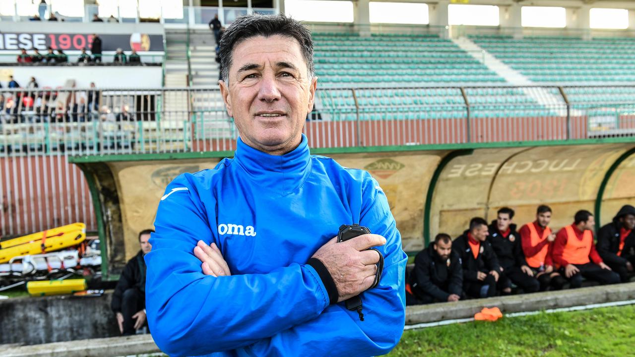Francesco Monaco