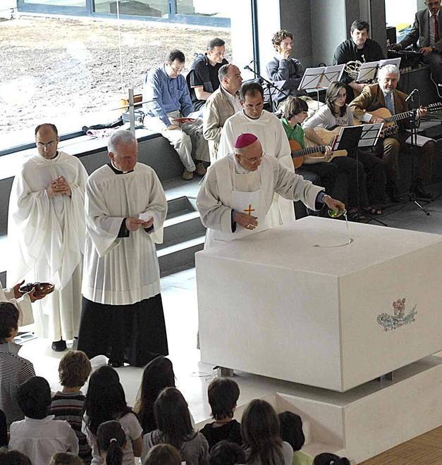 Modena, la rivoluzione delle parrocchie alla fase decisiva: saranno la metà 
