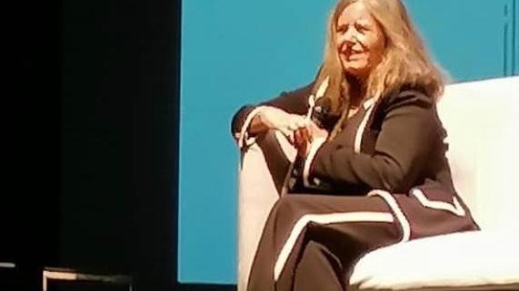 Dal palco di Sanremo ai film di Sorrentino, il “cuore umano” della gabbrigiana Nada