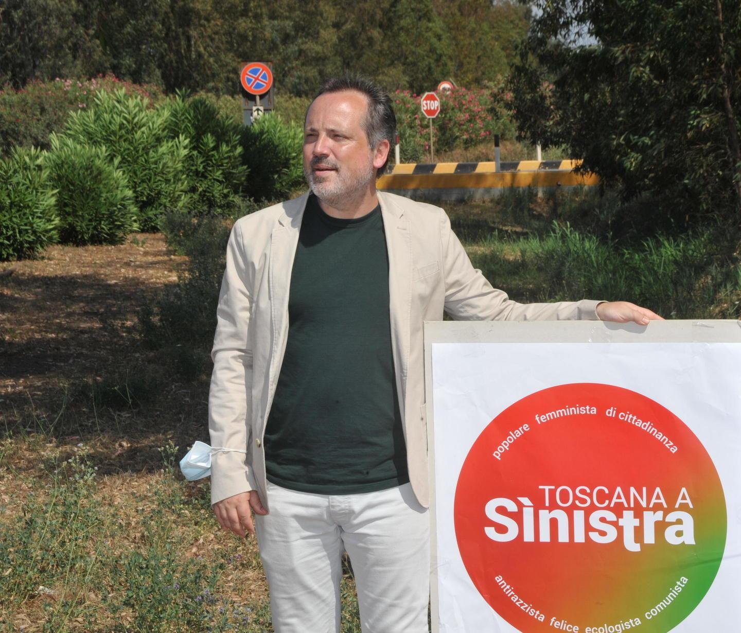 «Lega finta amica dell’ambiente. No inceneritori» 