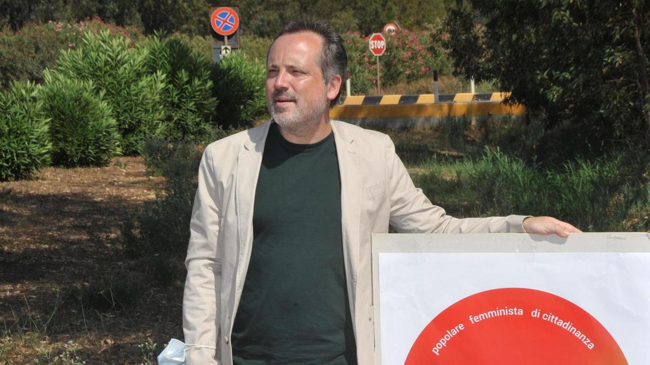 «Lega finta amica dell’ambiente. No inceneritori»