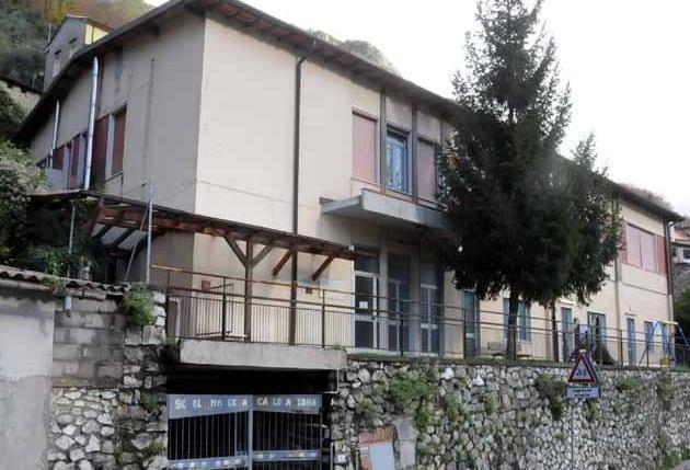 “Com’eravamo” la storia di Antona nei locali dell’ex scuola