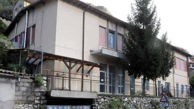 “Com’eravamo” la storia di Antona nei locali dell’ex scuola