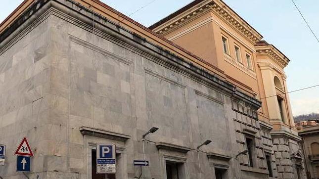 Ha riaperto la sala Garibaldi dopo sei mesi