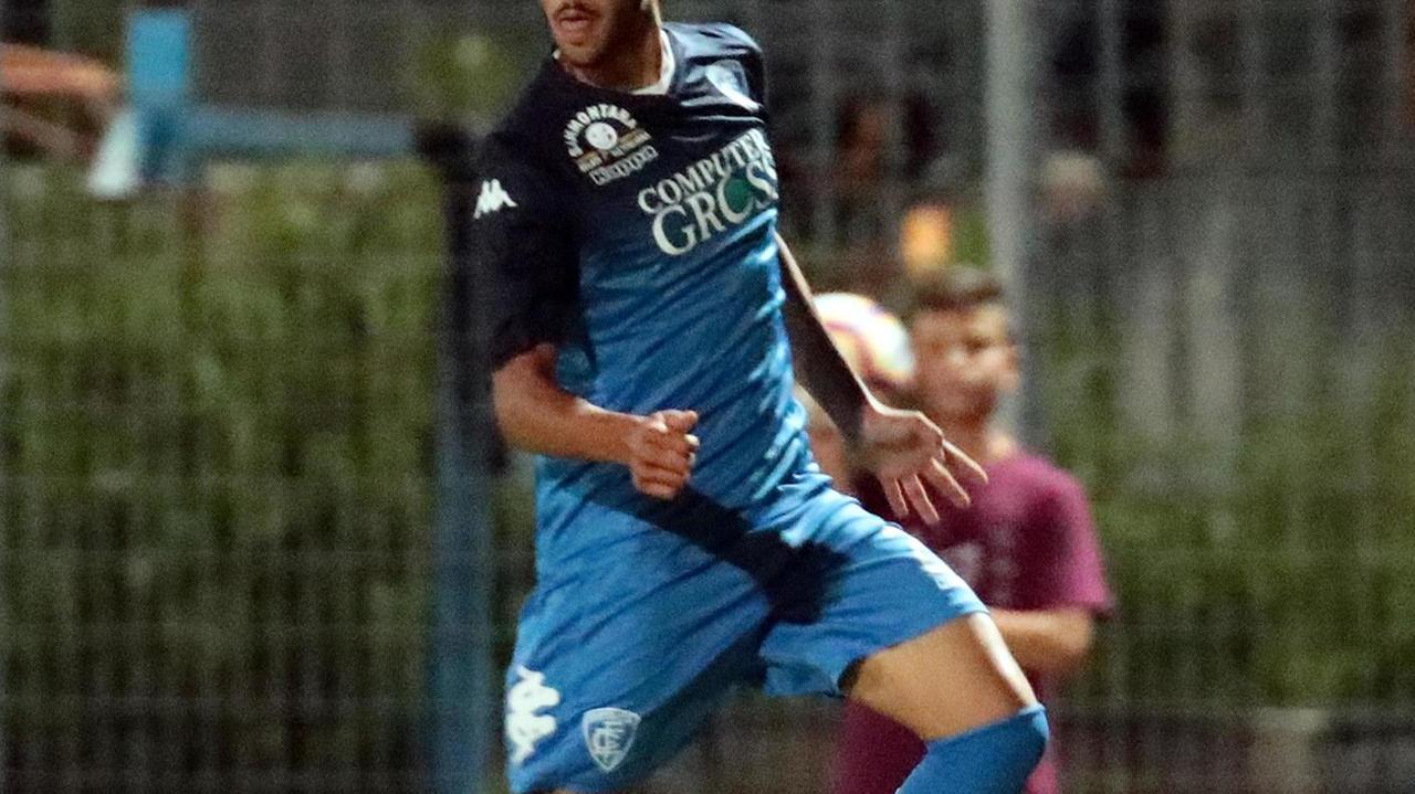 Carrarese: ufficiali il portiere Mazzini e il terzino Imperiale