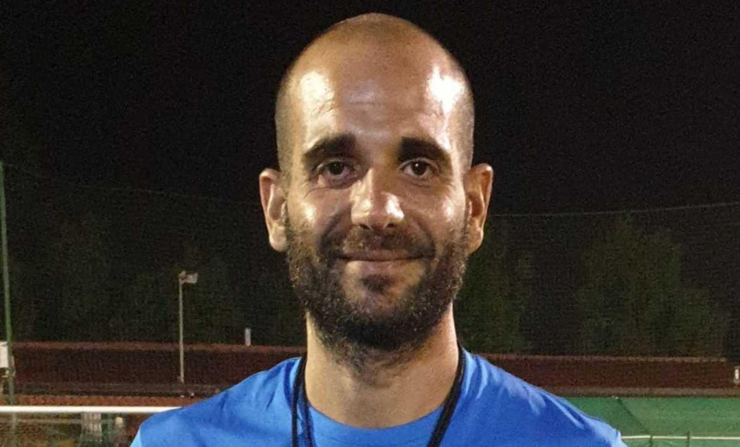 Don Bosco Fossone, il nuovo allenatore è Massimo Taurino