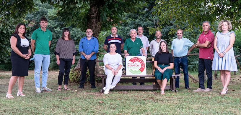 Remaschi, al via la campagna “casa per casa” 