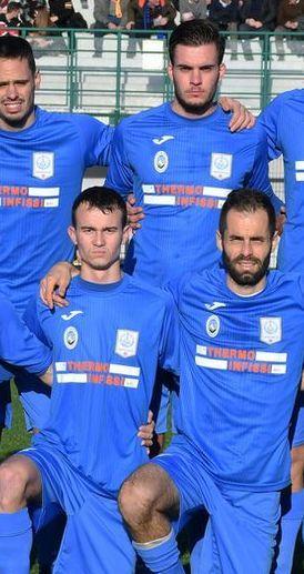 Lucchese, preso dall’Atalanta il difensore Solcia 