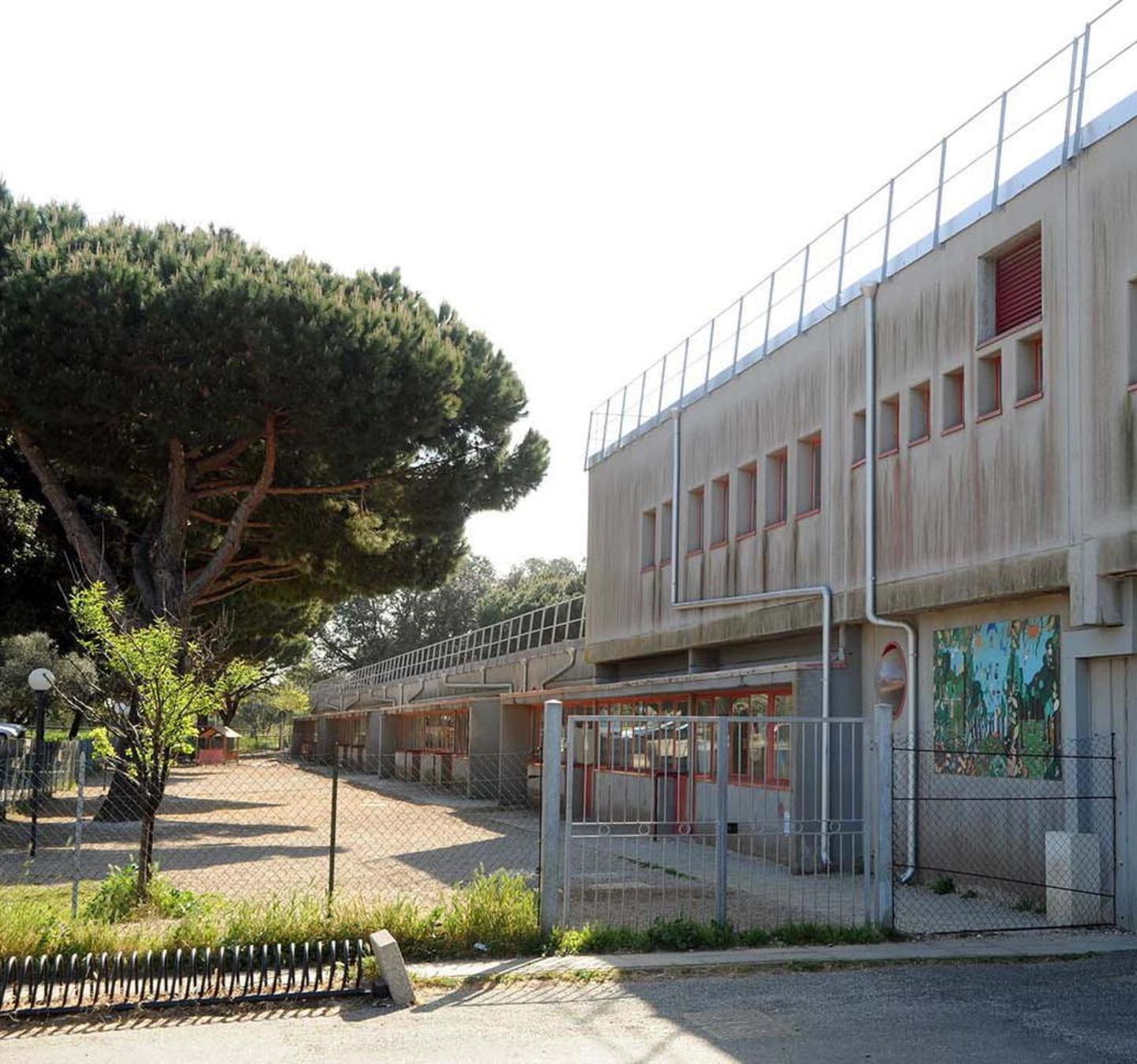  Primo circolo, nuovi spazi tutti gli interventi per riaprire in sicurezza 