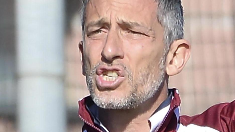 Si cerca di completare l’organigramma per la Lega Cannarsa allenerà la Berretti