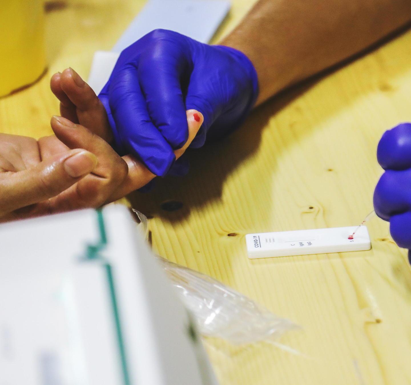 Maestri e professori al test Più di 2mila le prenotazioni 