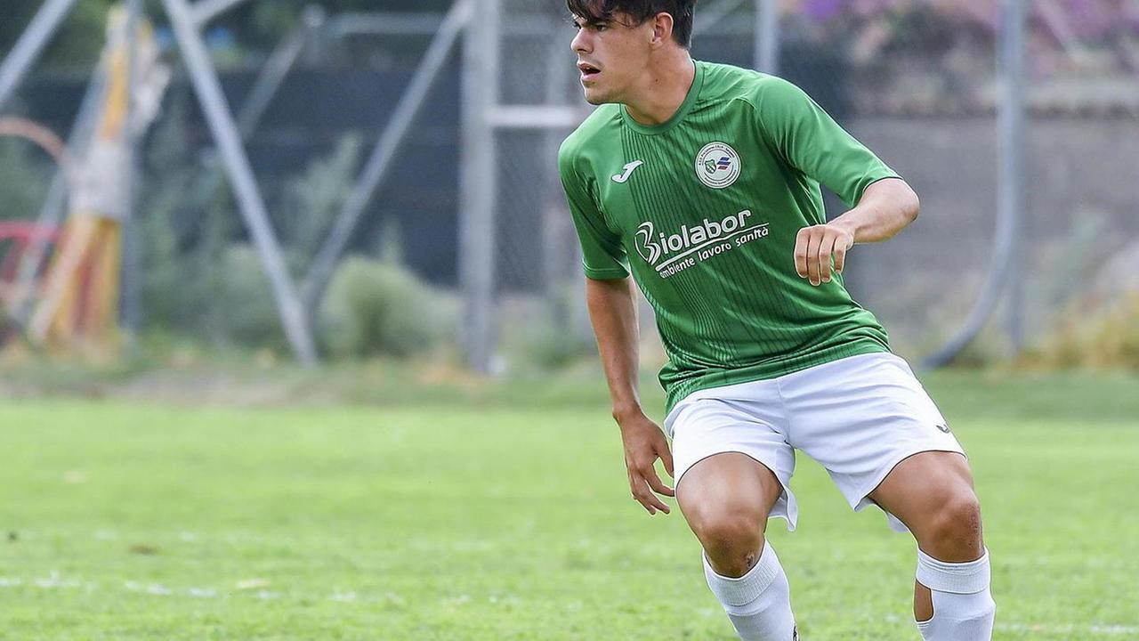 Pro Livorno Sorgenti subito ok E si riparte da un altro 4-0
