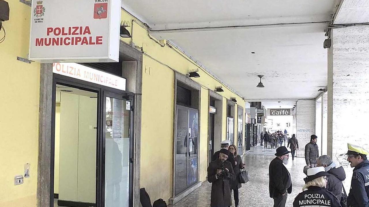 «Avanti con le pattuglie in centro, Punto Snai da chiudere o spostare»