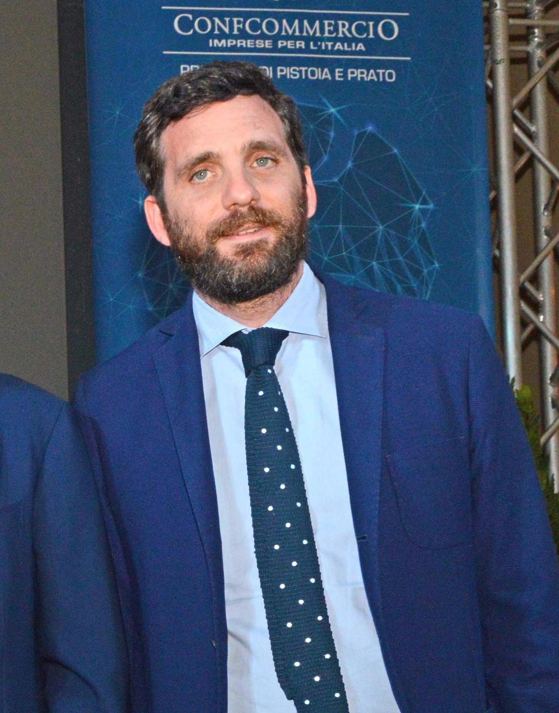 Fratelli d’Italia riuniti all’Hotel Continental con tutti i candidati