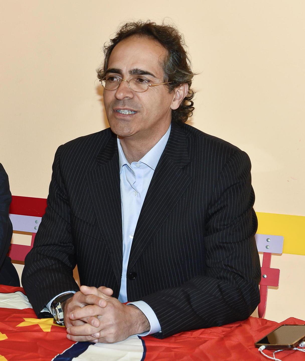 Il Pci di Marco Barzanti presenta la sua lista