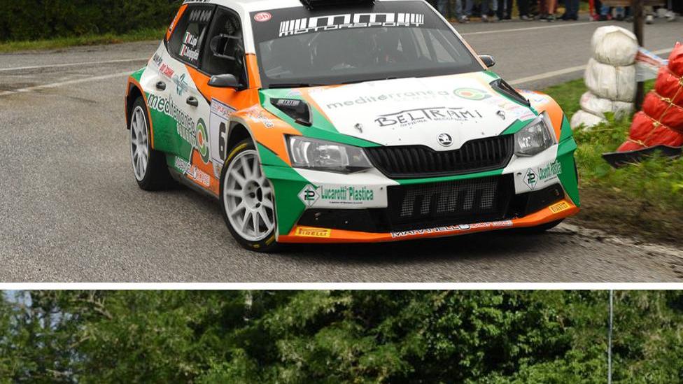Iscrizioni iniziate, conto alla rovescia per il 38° Rally di Casciana Terme