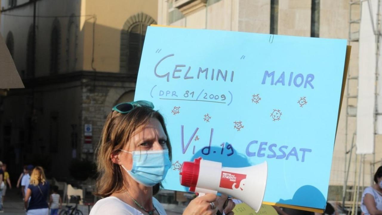 Scuola, gli insegnanti non bastano Assegnate solo 15 cattedre su 289
