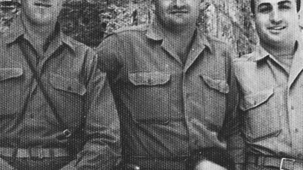 La liberazione di Poggio Martedì l’anniversario