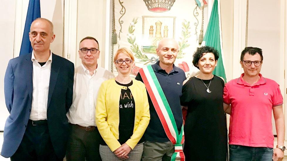 Il dimissionario Sgaravatti smentisce la maggioranza 