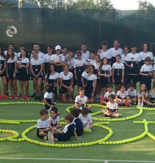 Prove gratuite al Cere per bambini e ragazzi
