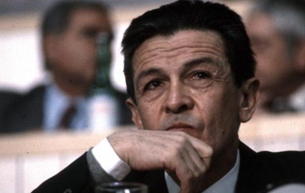 Protagonisti dell’Italia nel dopoguerra 