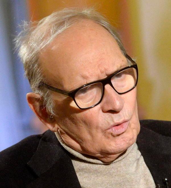 Omaggio a Morricone