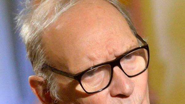 Omaggio a Morricone