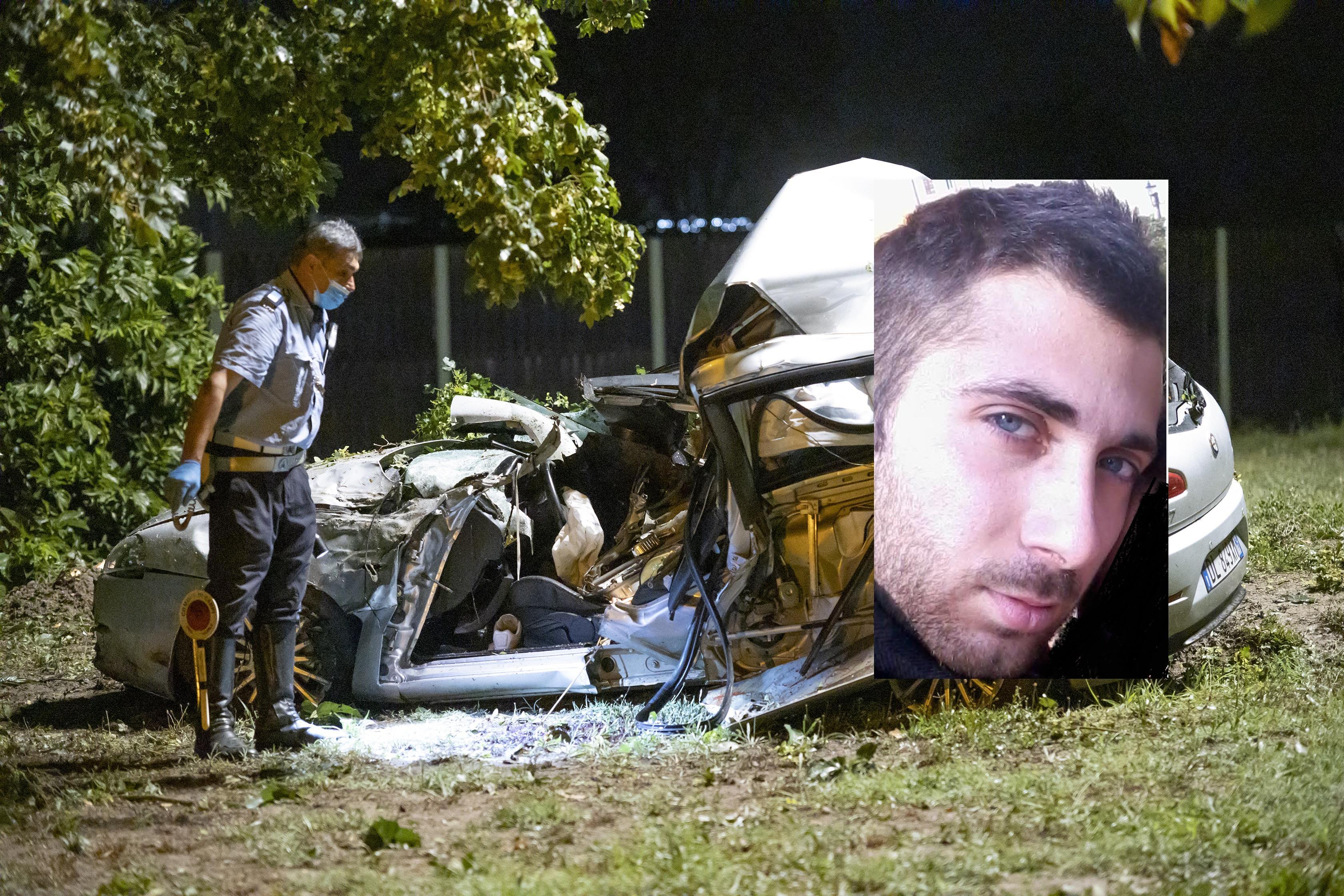 Carpi. «Siamo distrutti da questa tragedia Francesco era un ragazzo d’oro» 