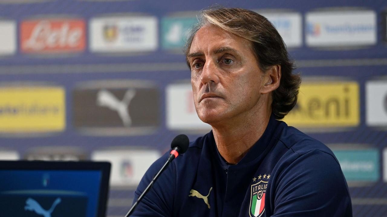 Roberto Mancini