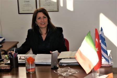Lidia Sansone