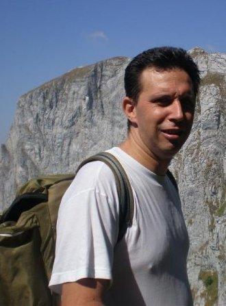 Muore a 54 anni Giordano Toni, l’uomo delle dighe 