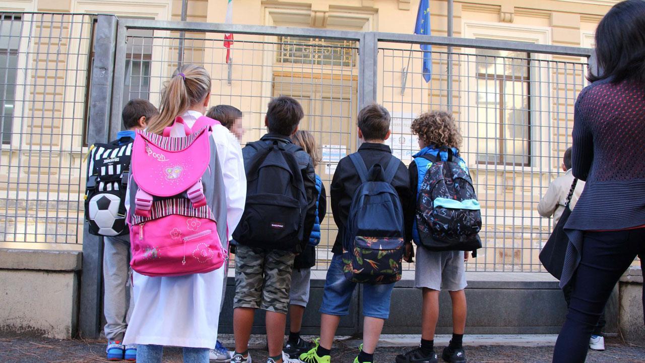 La campanella delle scuole: un test di efficienza e anche di civiltà