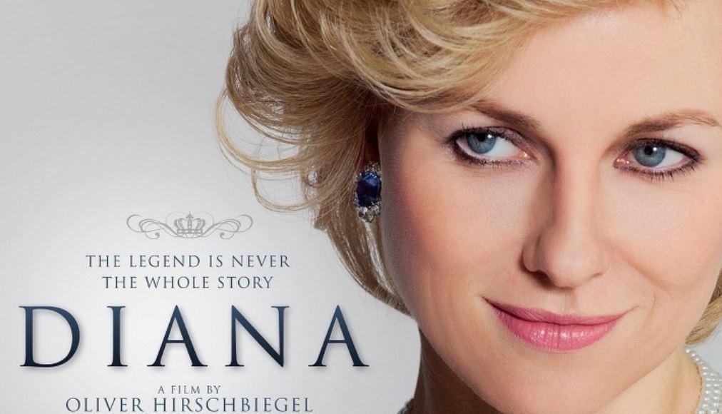 Lady Diana, storia di un amore segreto su Mymovies per i nostri abbonati 