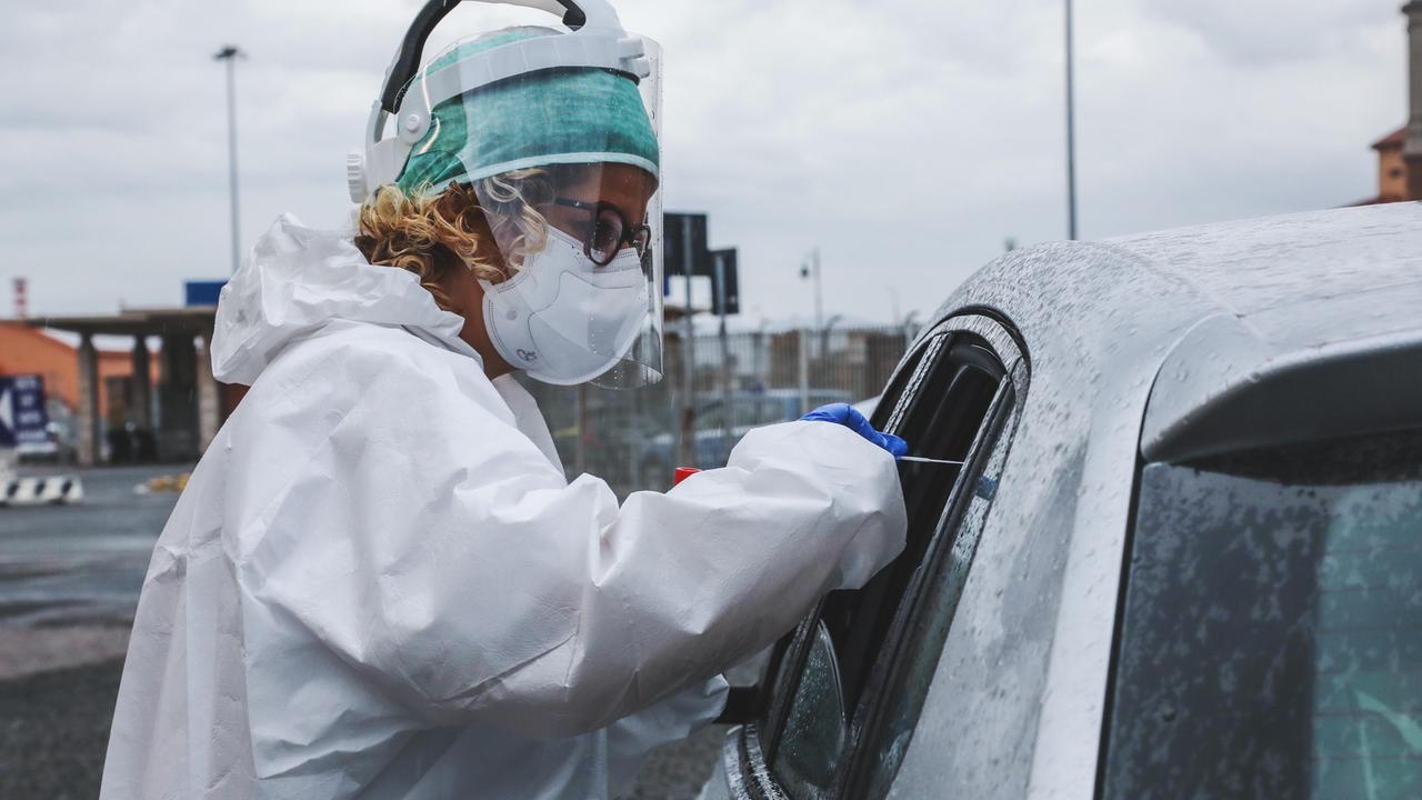 Coronavirus: in Toscana 73 nuovi casi, età media 38 anni e il 63% è asintomatico