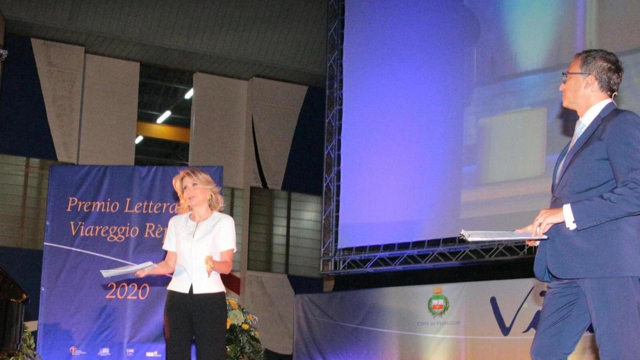 Di Paolo, Ferroni e Cecchinel vincono la 91ª edizione del Viareggio-Rèpaci