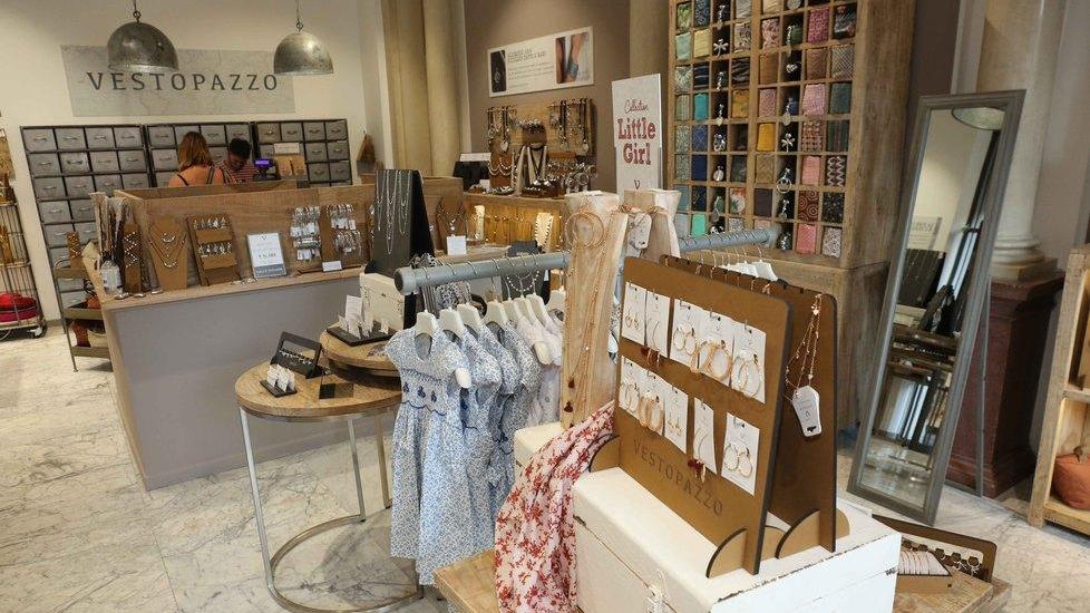 Reggio Emilia, saracinesche abbassate ma in centro storico sono di più i nuovi negozi