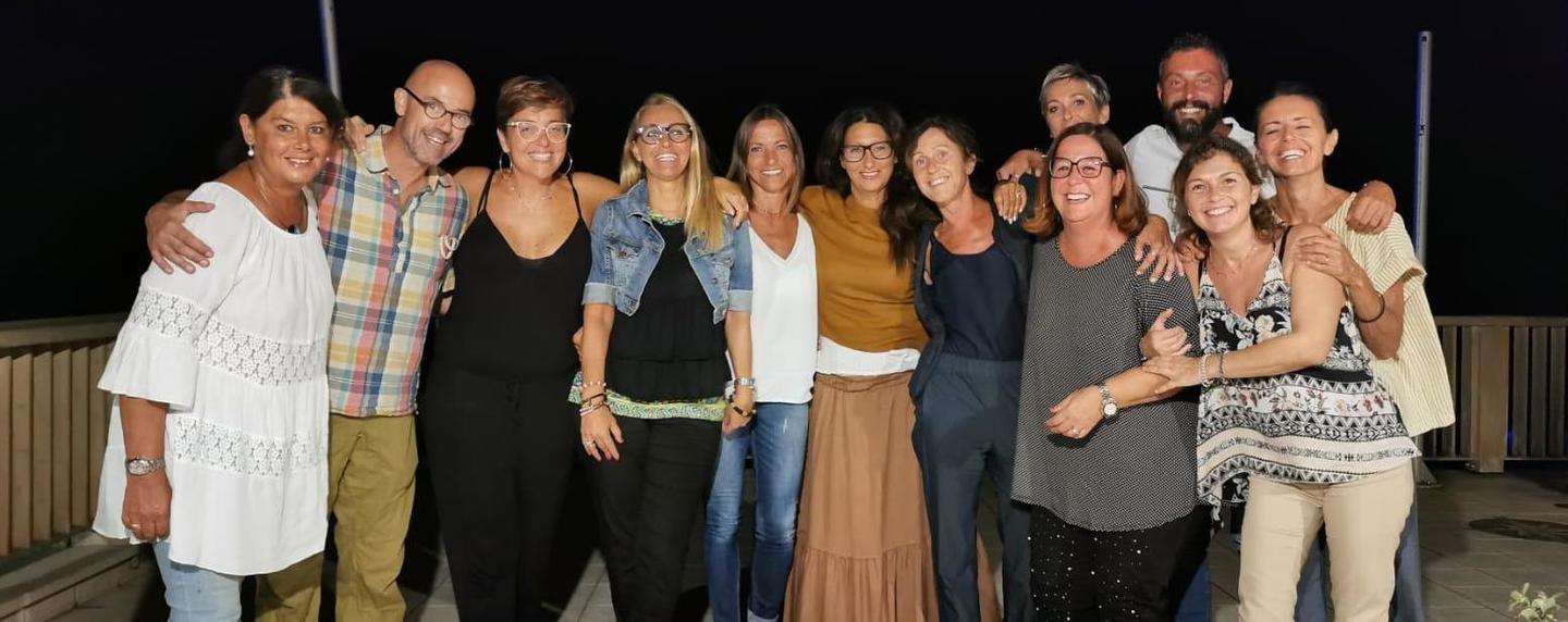La mitica 5ªC trent’anni dopo Quanti ricordi nella reunion