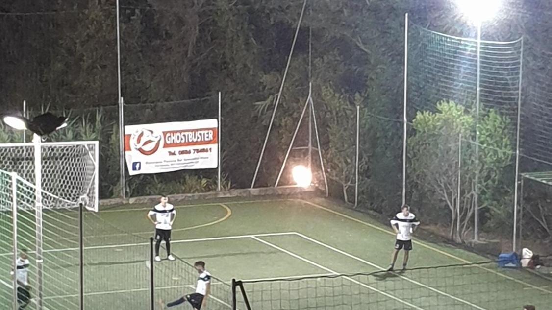 Trofeo Santinelli, rinviata la finale per il maltempo