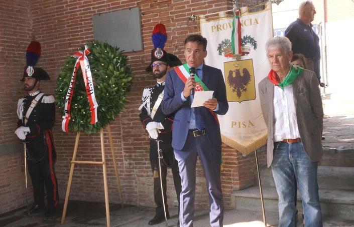 Pisa non dimentica, oggi il ricordo del bombardamento 