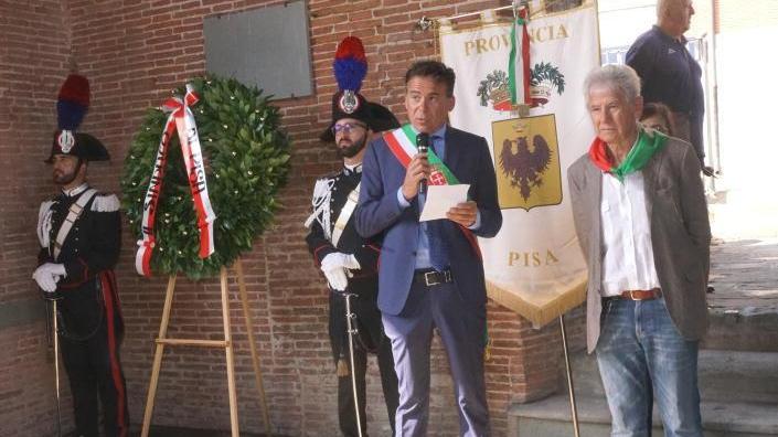 Pisa non dimentica, oggi il ricordo del bombardamento