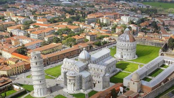 «Un progetto per la cultura», lettera aperta al sindaco Conti